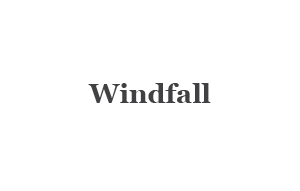 Windfall